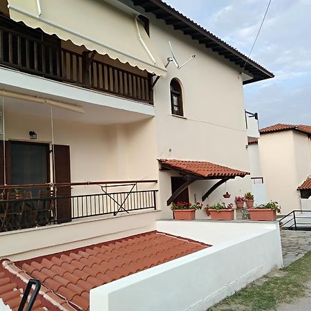 Aphelion Holiday Apartments Ágios Nikólaos Exteriér fotografie