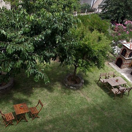 Aphelion Holiday Apartments Ágios Nikólaos Exteriér fotografie