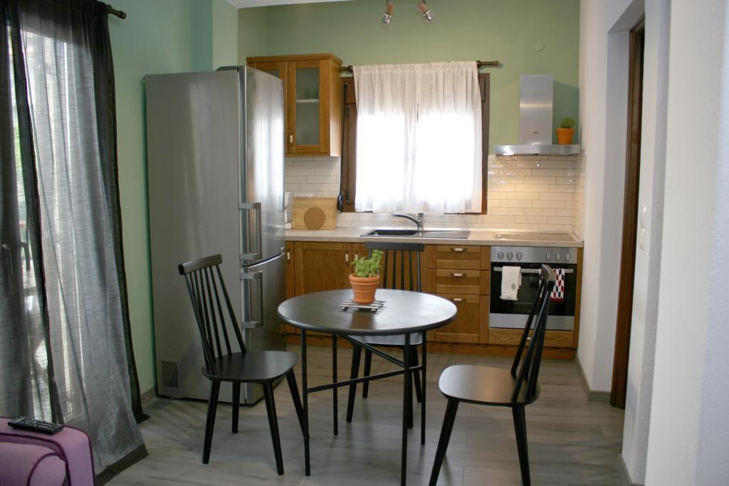 Aphelion Holiday Apartments Ágios Nikólaos Exteriér fotografie