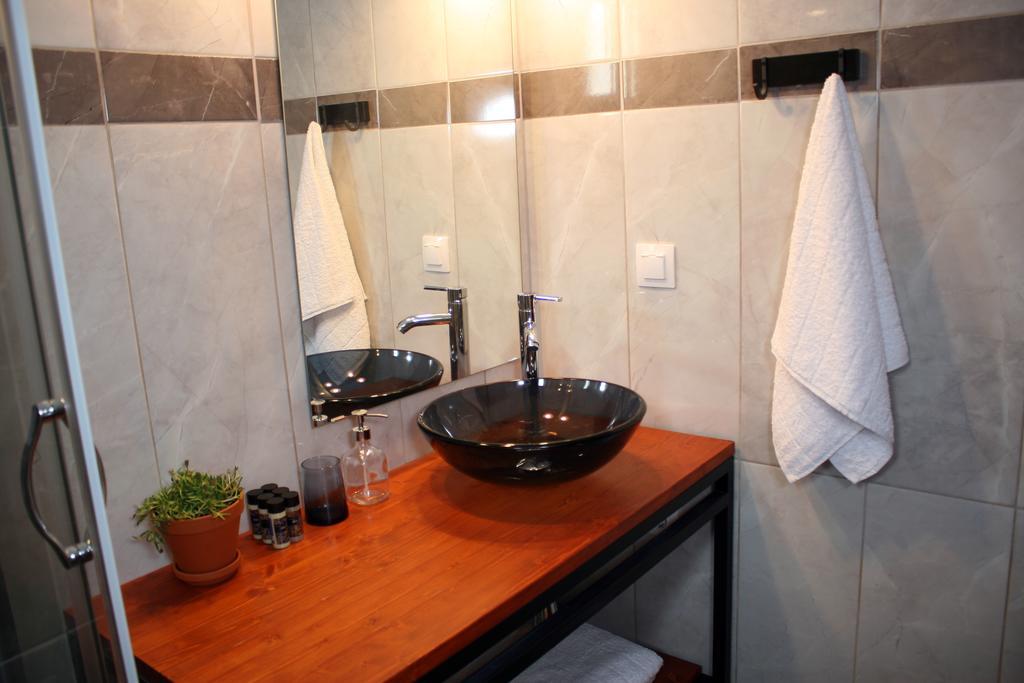 Aphelion Holiday Apartments Ágios Nikólaos Exteriér fotografie
