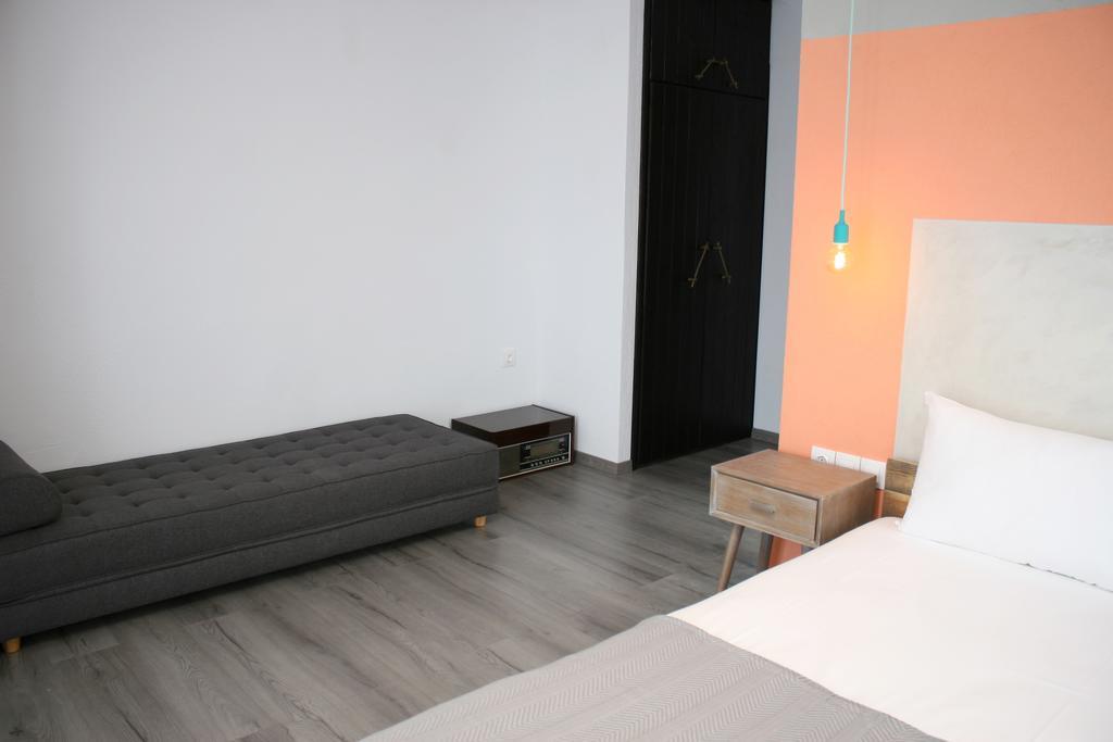 Aphelion Holiday Apartments Ágios Nikólaos Exteriér fotografie