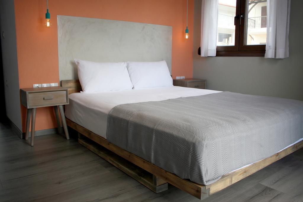 Aphelion Holiday Apartments Ágios Nikólaos Exteriér fotografie
