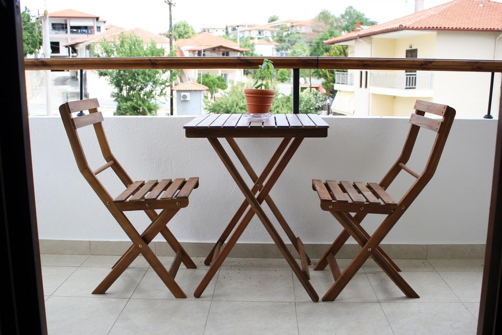 Aphelion Holiday Apartments Ágios Nikólaos Exteriér fotografie
