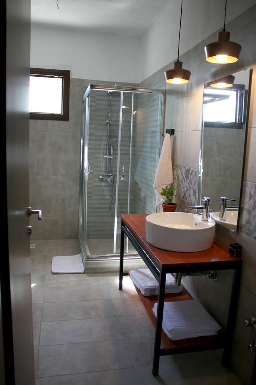 Aphelion Holiday Apartments Ágios Nikólaos Exteriér fotografie