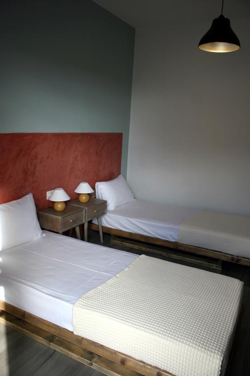 Aphelion Holiday Apartments Ágios Nikólaos Exteriér fotografie