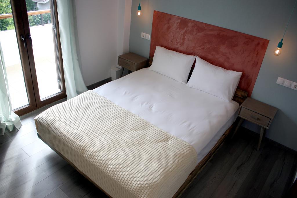 Aphelion Holiday Apartments Ágios Nikólaos Exteriér fotografie