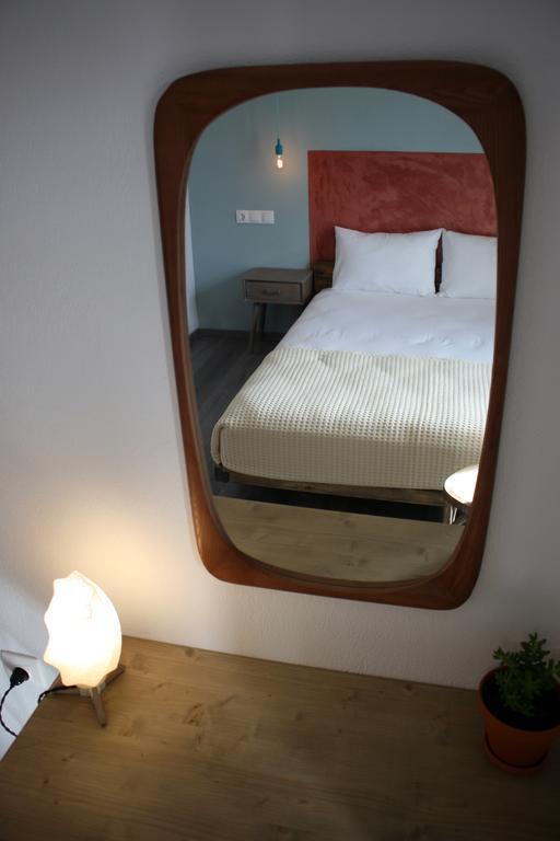 Aphelion Holiday Apartments Ágios Nikólaos Exteriér fotografie